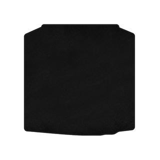 Covoras portbagaj textil Premium (2007-2010, SW, Negru)