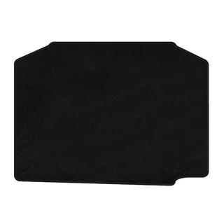 Covoras portbagaj textil Premium (HB, Negru)