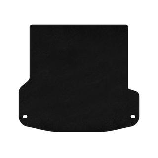 Covoras portbagaj textil Premium (SW, Negru) Skoda Octavia I Tour A4 1996-2010