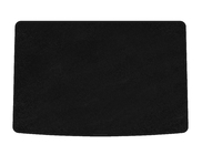 Skoda Yeti 2009-2017 Covoras portbagaj textil Premium (Negru) foto 1