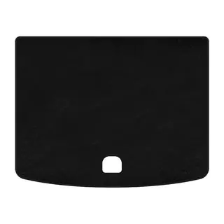 Covoras portbagaj textil Premium (Negru) SsangYong Kyron 2005-2014