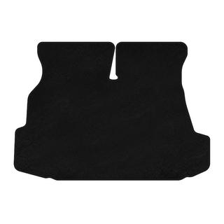 Covoras portbagaj textil Premium (SD, Negru)