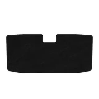 Covoras portbagaj textil Premium (Negru) Suzuki Jimny 1998-2018