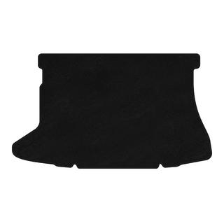 Covoras portbagaj textil Premium (HB, Negru) Toyota Auris 2007-2012
