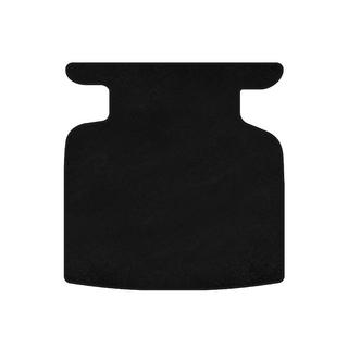 Covoras portbagaj textil Premium (SD, Negru)
