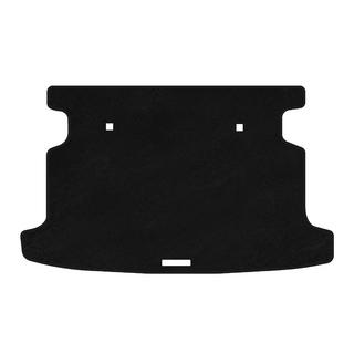 Covoras portbagaj textil Premium (HB, Negru) Toyota Corolla 2002-2007