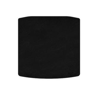 Covoras portbagaj textil Premium (SW, Negru)