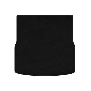 Covoras portbagaj textil Premium (2007-2009, SW, Negru)