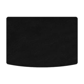 Covoras portbagaj textil Premium (Negru)