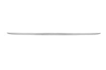 Nissan Qashqai 2014-2021 Ornament portbagaj inox foto 7