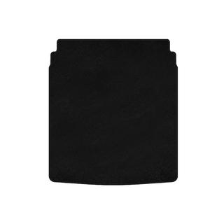 Covoras portbagaj textil Premium (SD, Negru)