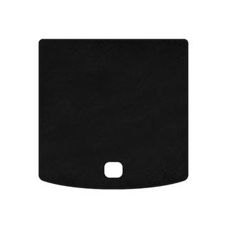 Covoras portbagaj textil Premium (5 locuri, Mexic, Allspace, Negru)