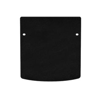 Covoras portbagaj textil Premium (7 locuri, Mexic, Allspace, Negru)