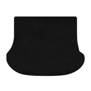 Covoras portbagaj textil Premium (SD, Negru)