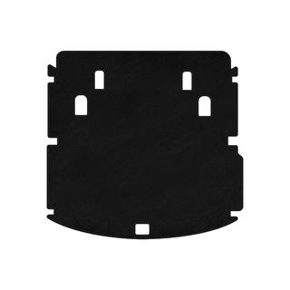 Covoras portbagaj textil Premium V-1 (Negru)