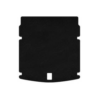 Covoras portbagaj textil Premium V-2 (Coupe, Negru)