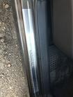 Nissan Qashqai 2014-2021 Protectii praguri (Omsa, 4 buc, inox) foto 7