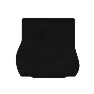 Covoras portbagaj textil Premium V-2 (Avant, Negru) Audi A4 B5 1994–2001