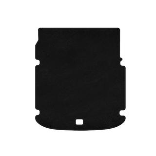 Covoras portbagaj textil Premium V-2 (2014-2018, Negru)