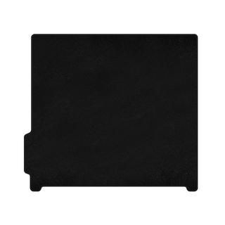 Covoras portbagaj textil Premium V-2 (Negru) BMW X5 F15 2013-2018