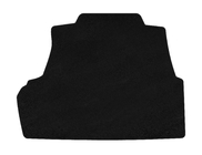 Chery Eastar 2003-2011 Covoras portbagaj textil Premium (Negru) foto 1