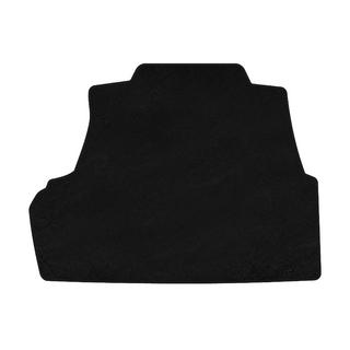 Covoras portbagaj textil Premium (Negru)
