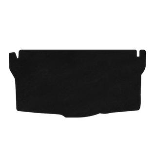 Covoras portbagaj textil Premium (Negru)