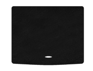 Chevrolet Volt 2010-2016 Covoras portbagaj textil Premium V-2 (Negru) foto 1