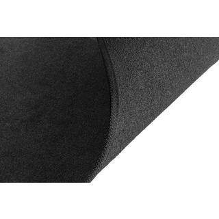 Covoras portbagaj textil Classic (Negru) foto 1