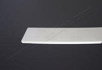 Opel Meriva 2010-2017 Protectie bara spate OmsaLine (inox) foto 3