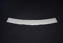 Opel Meriva 2010-2017 Protectie bara spate OmsaLine (inox) foto 4