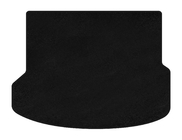 Acura RDX 2006-2012 Covoras portbagaj textil Classic (Negru) foto 1