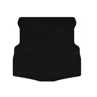 Covoras portbagaj textil Classic V-1 (SW, Negru) Alfa Romeo 159 2005–2011