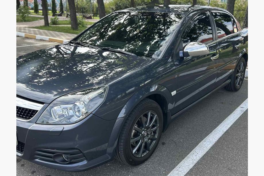 Opel Signum 2003-2008 Capace Oglinzi (2 buc, Otel Inoxidabil) Carmos - Otel Inoxidabil Turcesc Foto 3