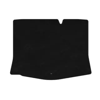 Covoras portbagaj textil Classic (Negru)