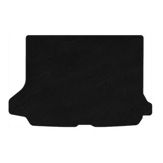 Covoras portbagaj textil Classic (Negru)