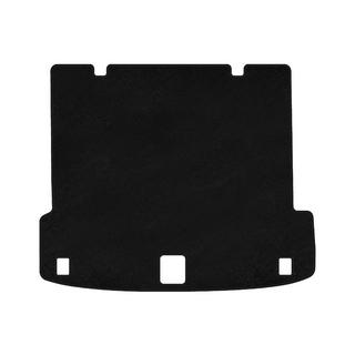 Covoras portbagaj textil Classic (Negru) BMW X6 G06 2019–2027