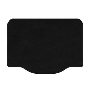Covoras portbagaj textil Classic (Negru)