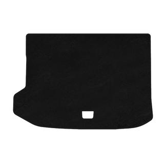 Covoras portbagaj textil Classic (Negru) Buick Envision 2014-2020