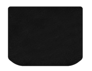 Chery Beat 2009-2015 Covoras portbagaj textil Classic (Negru) foto 1