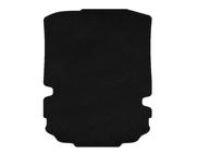Chevrolet Camaro 2015- Covoras portbagaj textil Classic (Negru) foto 1