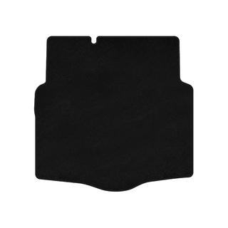 Covoras portbagaj textil Classic (SD, Negru) Chevrolet Cruze 2016-2019