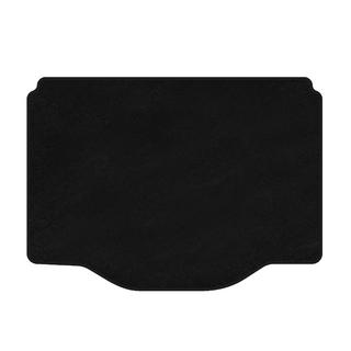 Covoras portbagaj textil Classic (Negru)