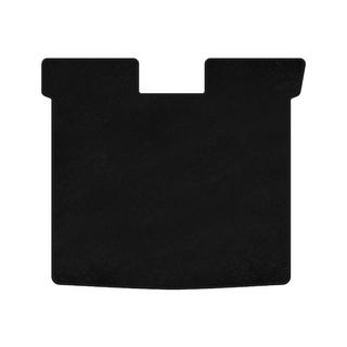 Covoras portbagaj textil Classic V-1 (Negru)