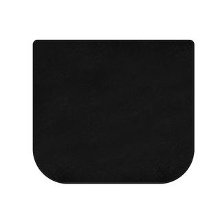 Covoras portbagaj textil Classic (Negru)