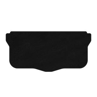 Covoras portbagaj textil Classic (HB, Negru)