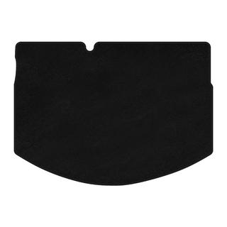 Covoras portbagaj textil Classic (HB, Negru) Citroen C-3 2009–2016