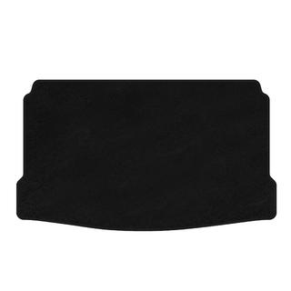 Covoras portbagaj textil Classic (echipare SD, Negru) Mini Countryman R60 2010-2017