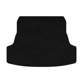 Covoras portbagaj textil Classic (SD, Negru) Daewoo Nubira 1997-1999