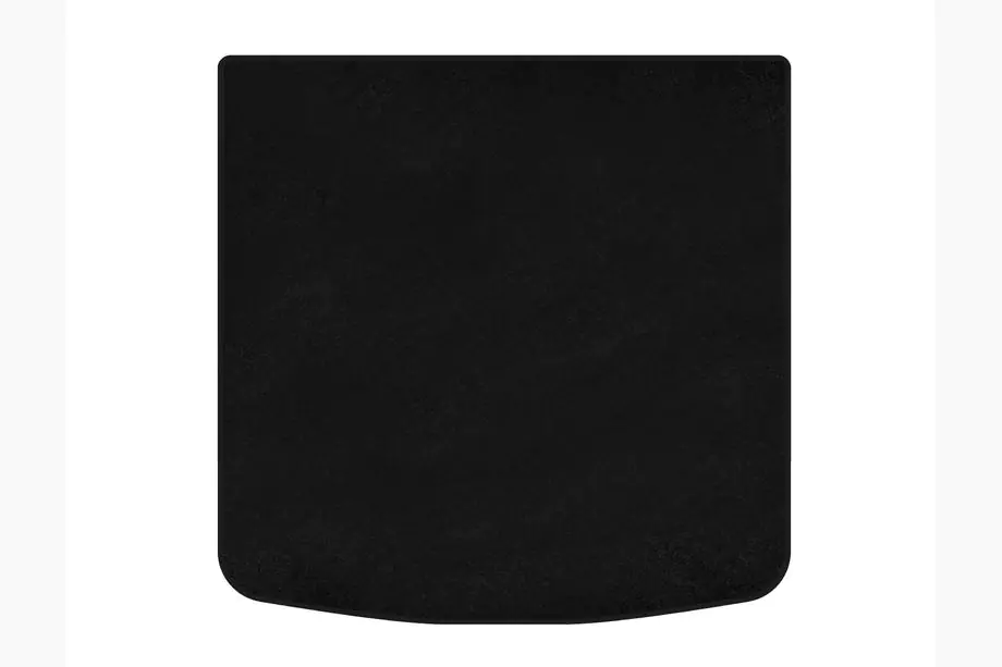 Dodge Journey 2008-2020 Covoras portbagaj textil Classic (2008-2011, Negru) Foto 1